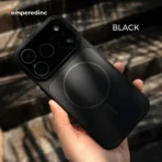 Cosmic Secret Case black