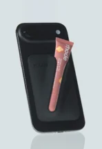 SNAP ON LIP CASE